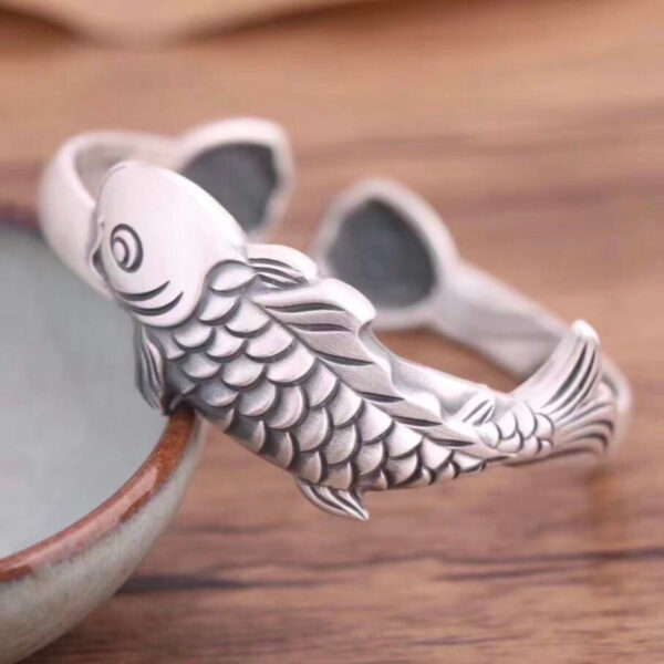 seedpodofthelotusFishOpenBracelet.jpg